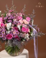 Violet Dreamscape - Image 2