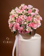 Blush Bloom Symphony - Image 2