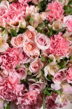 Blush Bloom Symphony - Image 4