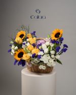 Sunflower Melody - Image 4