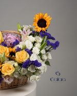 Sunflower Melody - Image 2