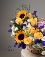 Sunflower Melody - Image 3