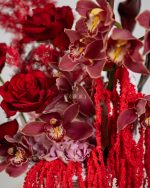 Orchidee Rouge - Image 3