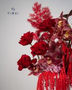 Orchidee Rouge - Image 2