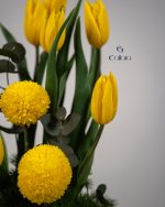 Cheerful Blooms - Image 2