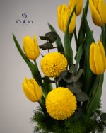 Cheerful Blooms - Image 3