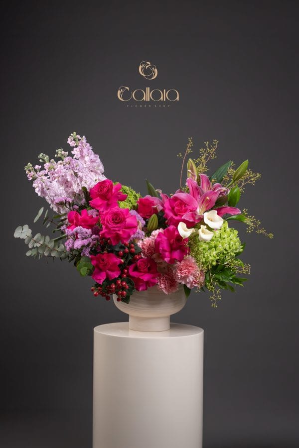 Floral Couture