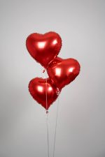 Heart Balloons - Image 9