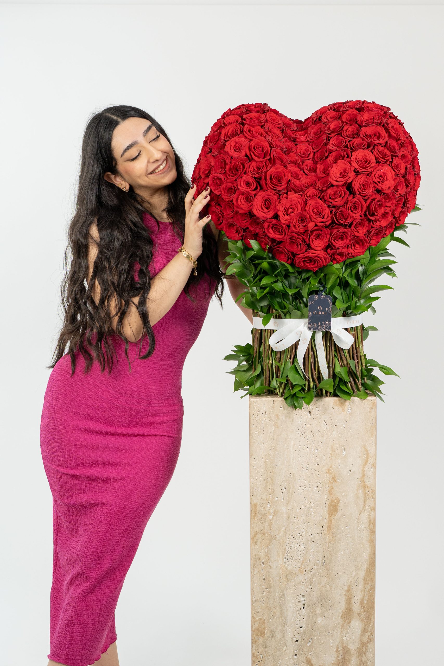 DSC00238 3D Heart Affection - Image 1