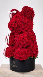 The love Bear - Image 3