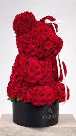 The love Bear - Image 2