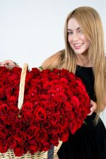 Red Love Perfection - Image 3