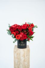 Red Love's Surprise - Image 4