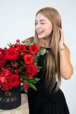 Red Love's Surprise - Image 3