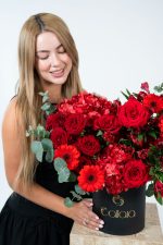 Red Love's Surprise - Image 2