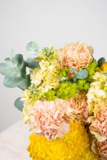 Crystal Garden acrylic arrangement - Image 2