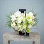 Summit Splendor Graduation Arrangement