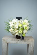 Summit Splendor Graduation Arrangement
