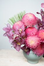 Pink Aura Hajj Arrangement - Image 2