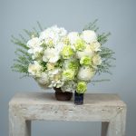 Summit Splendor Floral Arrangement