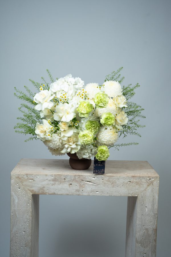 Summit Splendor Floral Arrangement