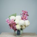 Enchanted Garden Posy Floral Arrangement