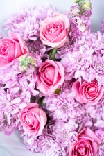 Enchanted Affection Hand Tied Bouquet - Image 4