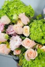 Fresh Meadow Empress Floral Bouquet - Image 4