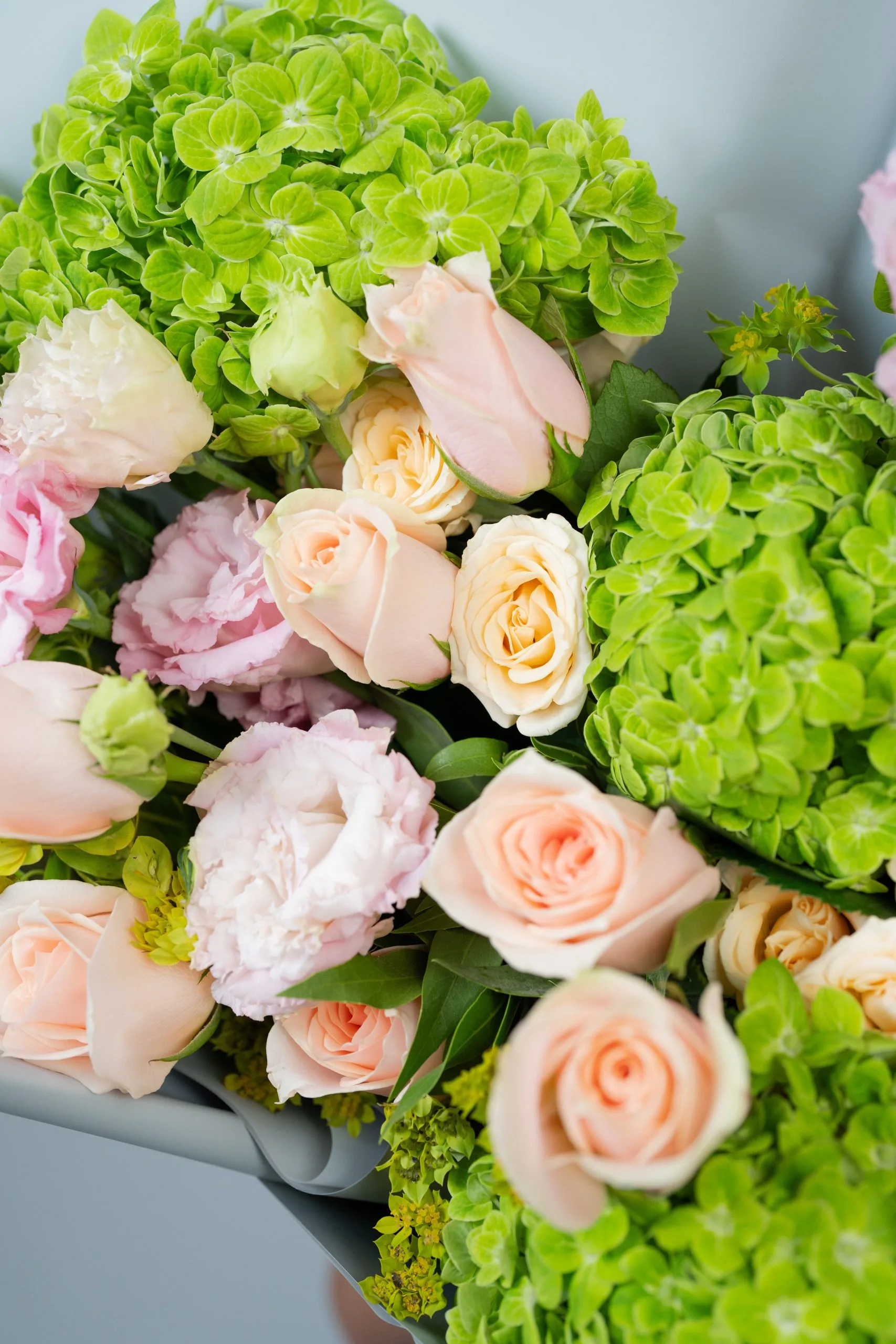 Fresh Meadow Empress Floral Bouquet - Image 4