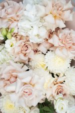 Pastel Perfection Hand Tied Bouquet - Image 4