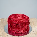 Petite Swirl Cake