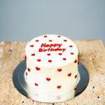 Birthday Bliss Cake