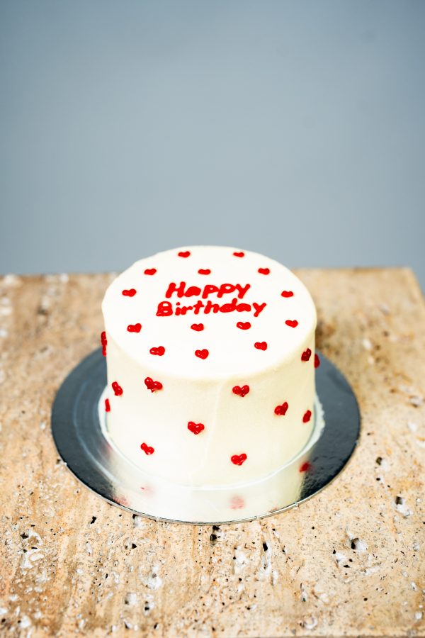 Birthday Bliss Cake