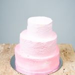 Tiered Celebration Cake