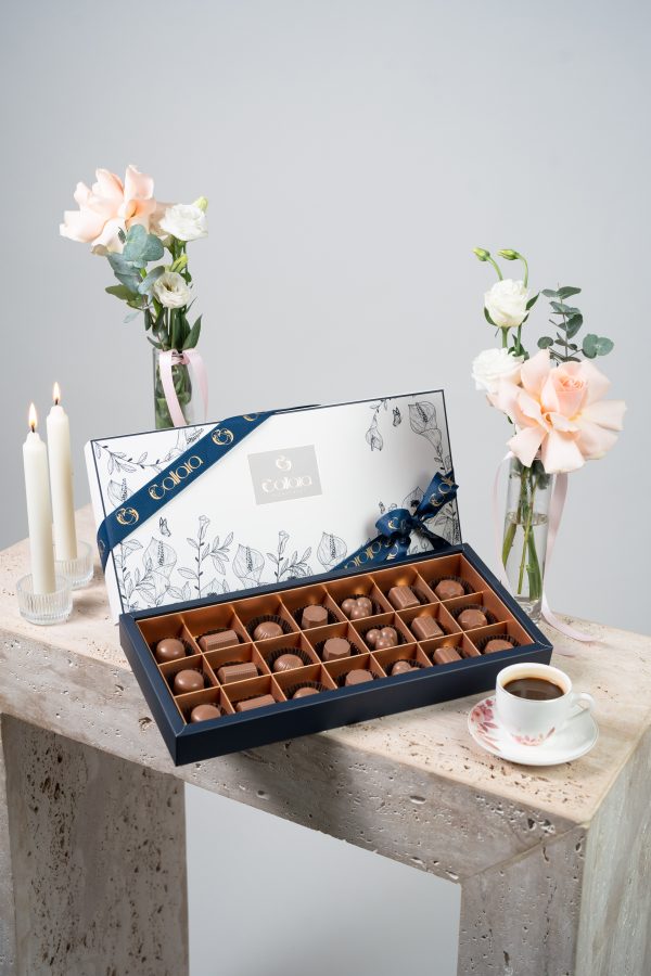 Signature Chocolate Collection