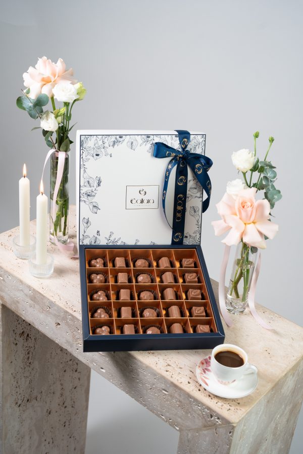 Signature Chocolate Collection ll
