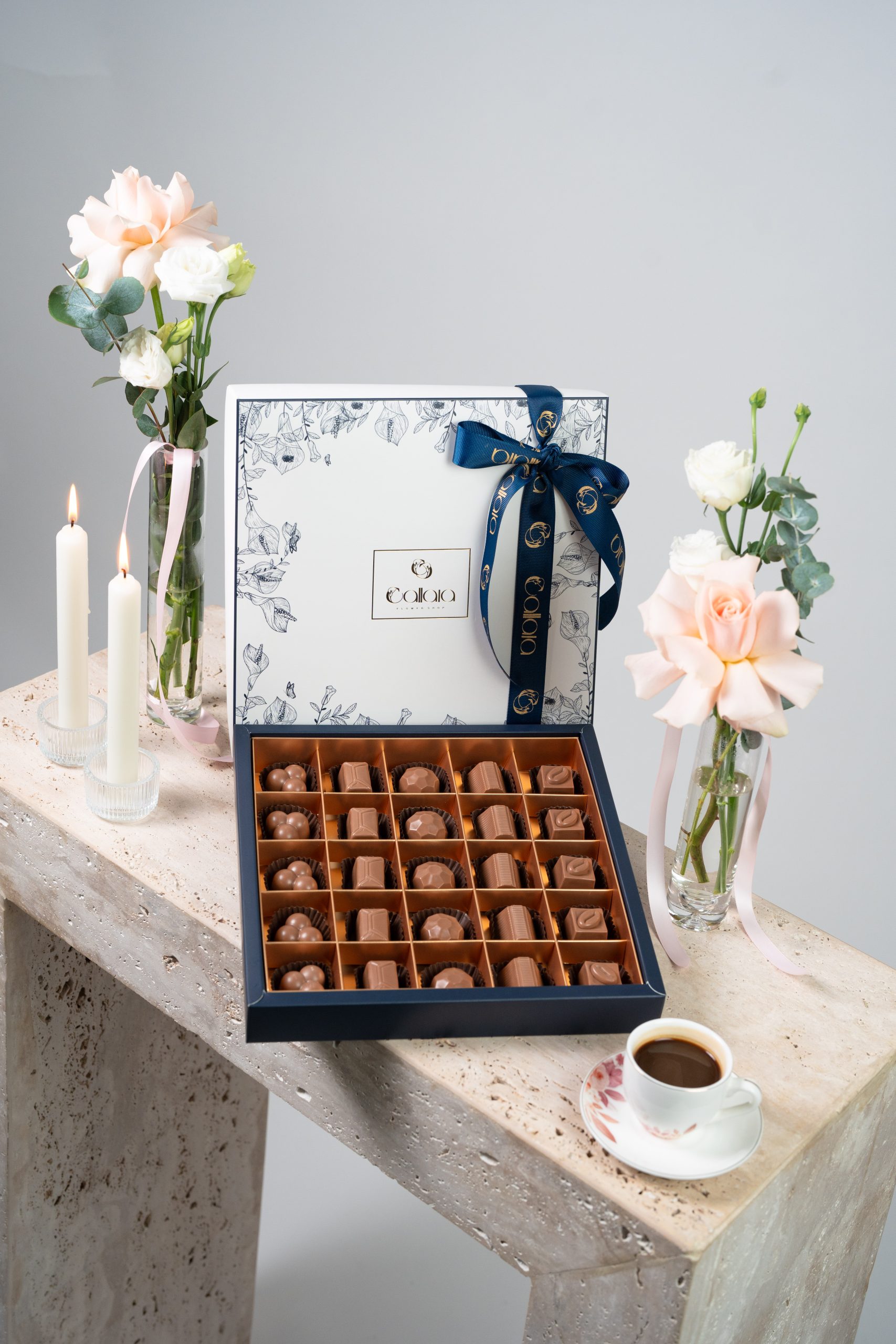 DSC09913 Signature Chocolate Collection ll - Image 1
