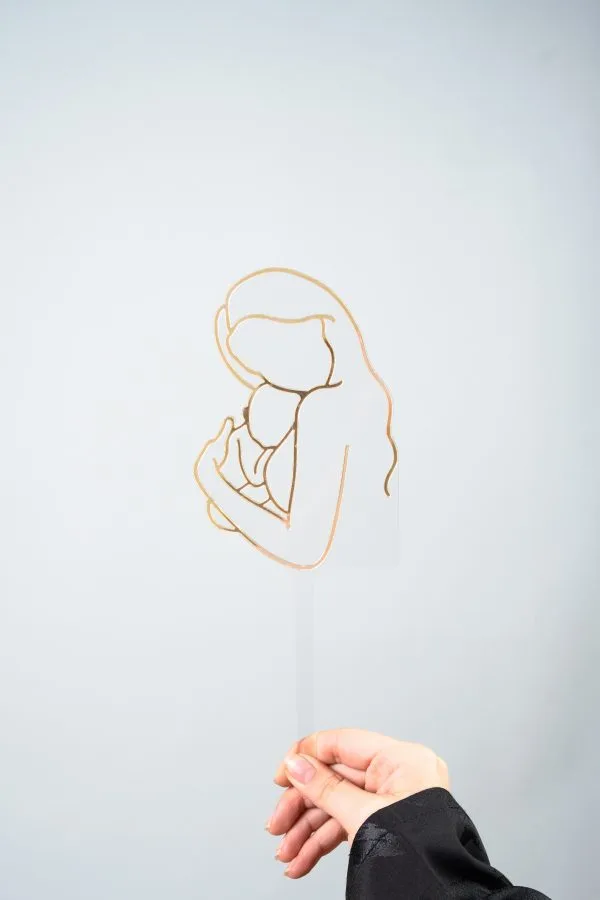 Mother’s Love Premium Topper