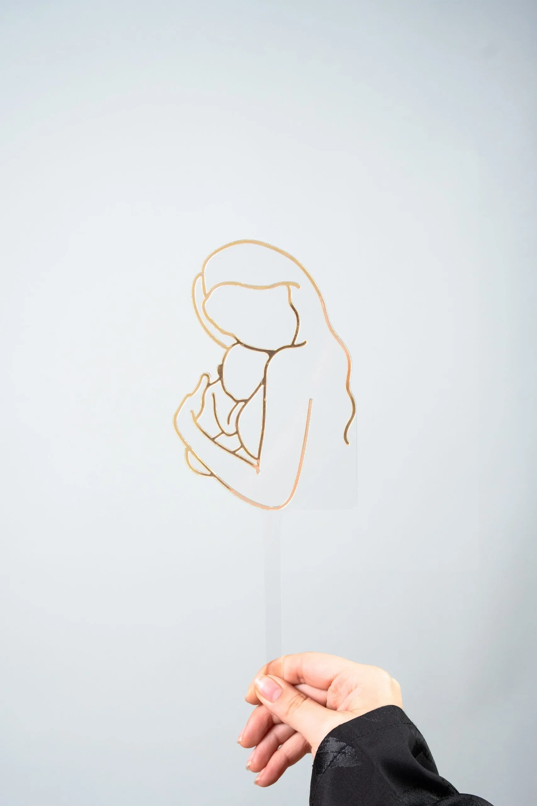 Mother’s Love Premium Topper - Image 1