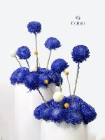 Baby Boy Reception Floral Display - Image 4