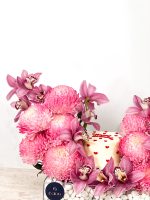 Birthday Bloom Celebration Combo II - Image 2