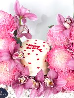 Birthday Bloom Celebration Combo II - Image 4