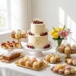 Callaia Flowers Product Category Cake