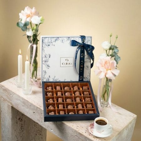 Callaia Flowers Product Category Chocolate