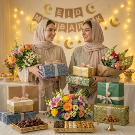 Callaia Flowers Product Category Eid al-Adha