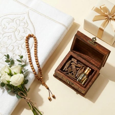 Callaia Flowers Product Category Hajj